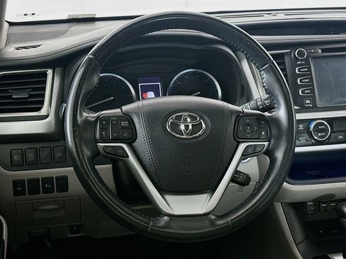 Used 2019 Toyota Highlander Limited FWD image 18