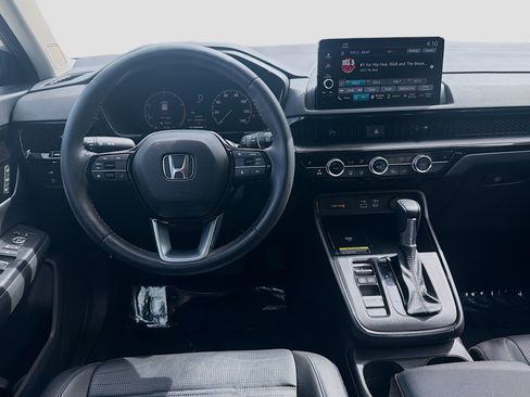 Certified 2024 Honda CR-V EX-L image 17