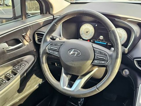 Used 2021 Hyundai Santa Fe Limited w/ Cargo Package FWD image 31