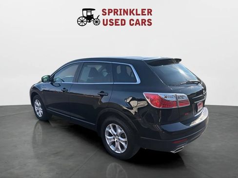Used 2011 MAZDA CX-9 Touring w/ Moonroof & Bose Audio Pkg FWD image 6