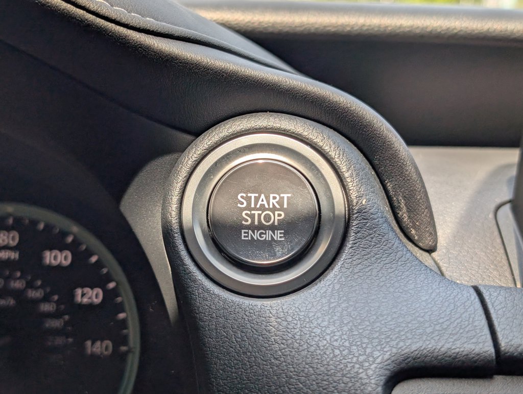 Used 2025 Lexus IS 350 F Sport w/ Accessory Package 2 RWD image 13