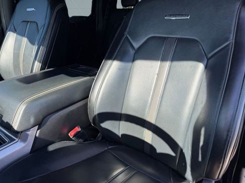 Used 2017 Ford F250 Platinum w/ Platinum Ultimate Package image 21
