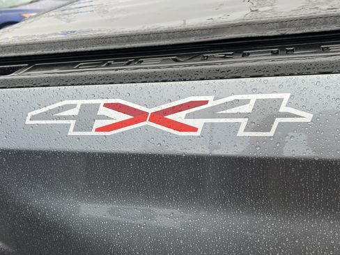 Used 2019 Chevrolet Silverado 1500 RST w/ All-Star Edition image 11