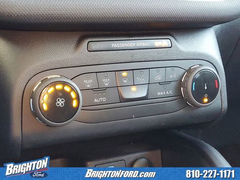 Used 2022 Ford Bronco Sport Big Bend image 24