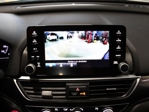 Used 2019 Honda Accord Sport image 28