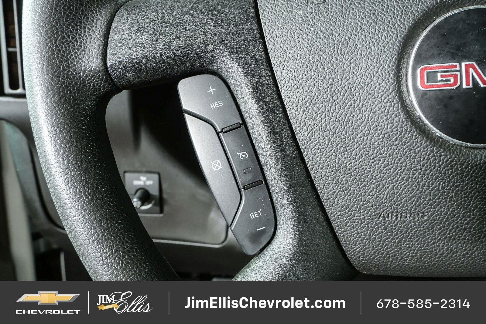 Used 2018 GMC Savana 2500 w/ Driver Convenience Package RWD image 11
