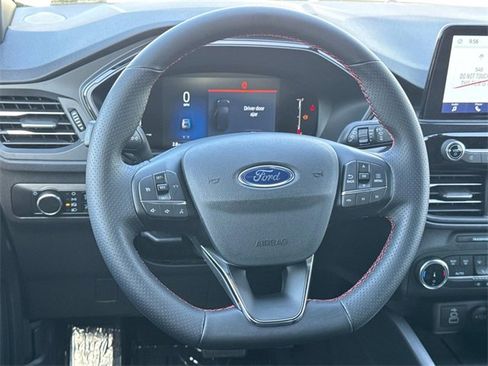 New 2025 Ford Escape ST-Line image 7