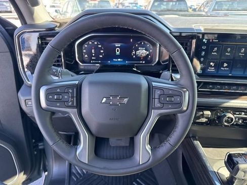 New 2026 Chevrolet Silverado 1500 RST image 21