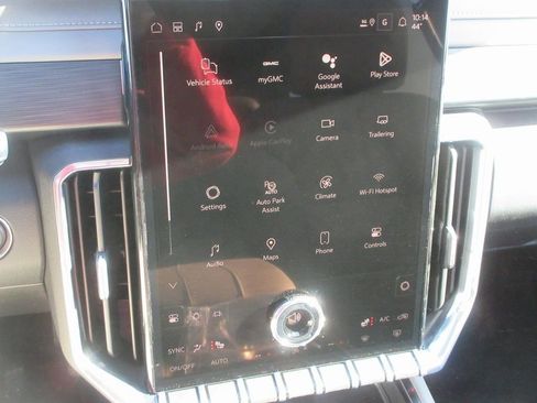 New 2026 GMC Acadia Elevation w/ Super Cruise Package AWD/4WD image 20