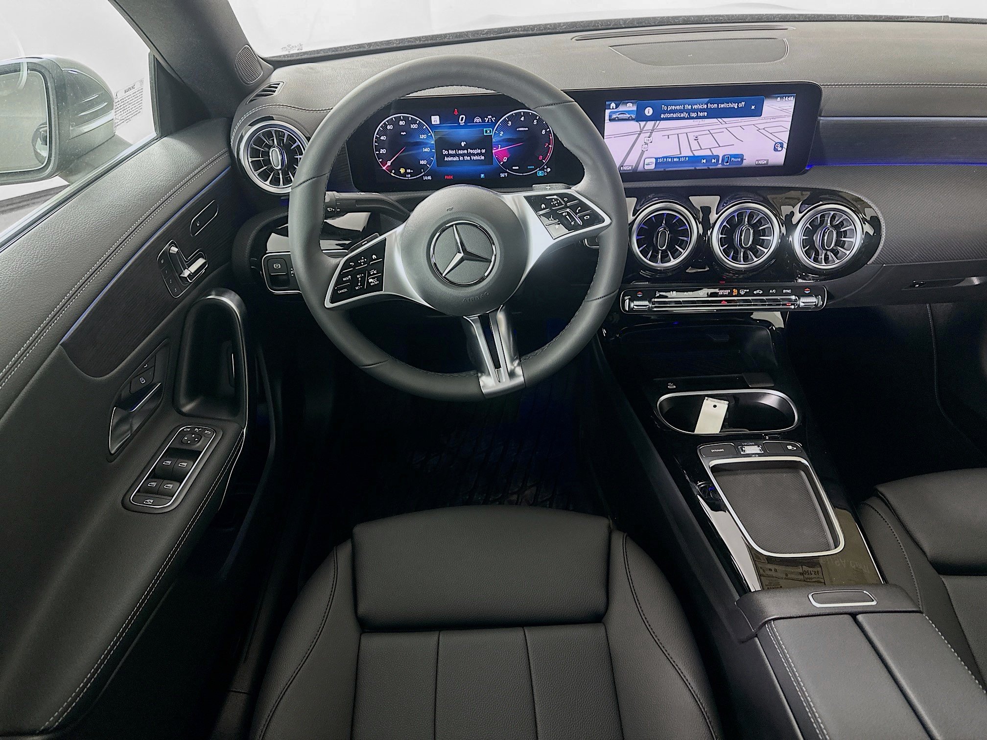 Used 2026 Mercedes-Benz CLA 250 4MATIC image 50