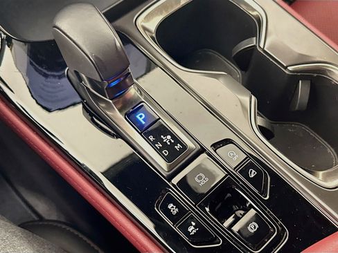 Certified 2024 Lexus NX 350 AWD w/ Cold Area Package image 18