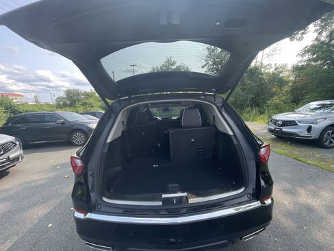 Used 2023 Acura MDX SH-AWD w/ Advance Package image 25