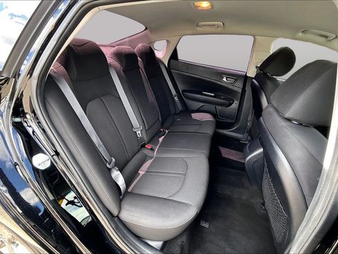 Used 2019 Kia Optima LX FWD image 25