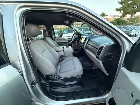 Used 2020 Ford F250 XLT AWD/4WD image 18