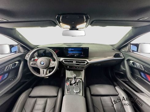 Used 2023 BMW M2 w/ Lighting Package RWD image 28