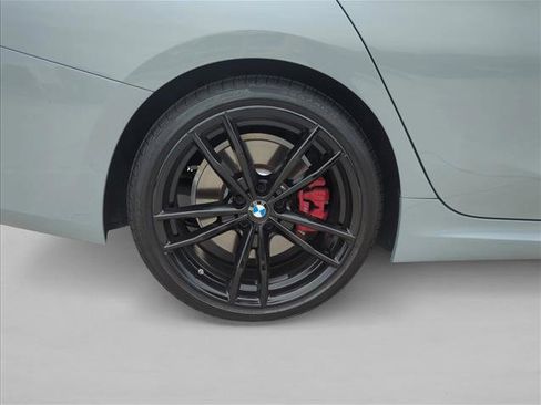 Used 2023 BMW 330i Sedan w/ M Sport Package image 30