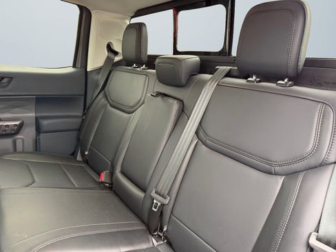 Used 2024 Ford Maverick Lariat w/ Black Appearance Package image 14