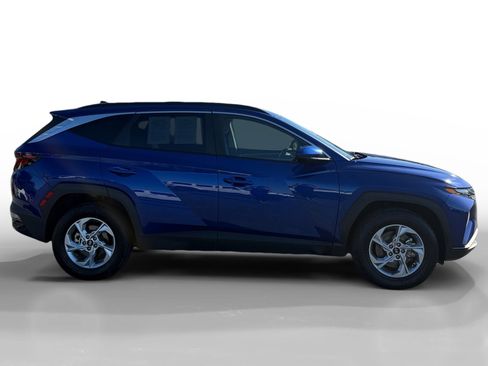 Used 2024 Hyundai Tucson SEL image 6