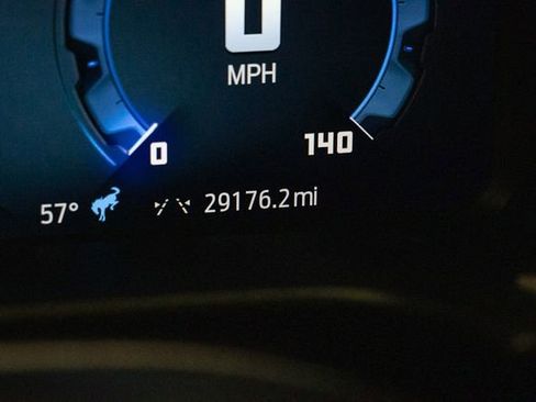 Used 2025 Ford Bronco Sport Big Bend image 29