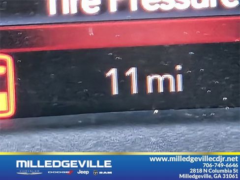 New 2026 RAM 2500 Tradesman image 30