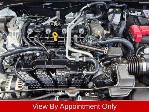 Used 2025 Nissan Altima 2.5 SV FWD image 32