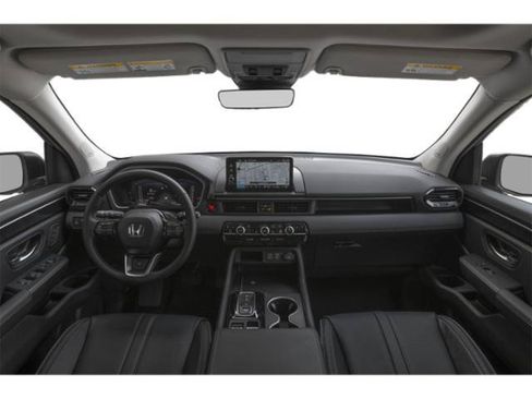 Certified 2025 Honda Pilot Elite image 7