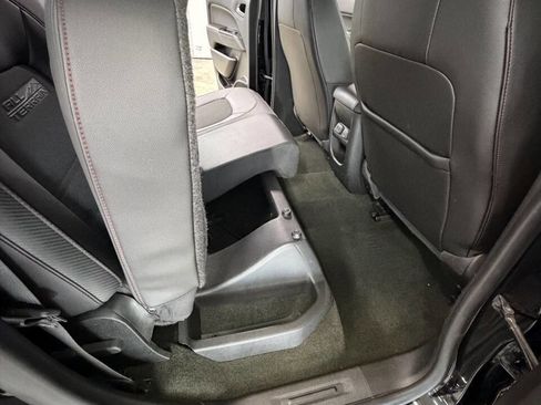 Used 2016 GMC Canyon SLE w/ All Terrain Adventure Package image 42