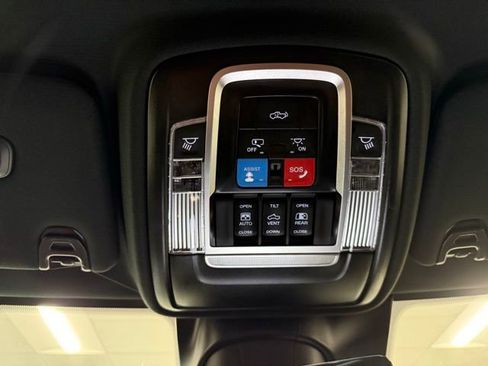 New 2026 RAM 3500 Limited image 20