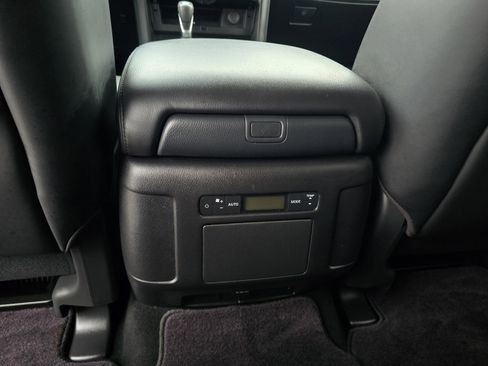 Certified 2024 Nissan Armada SV w/ Cargo Package image 24