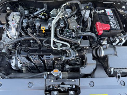 Used 2025 Nissan Altima 2.5 SV FWD image 20