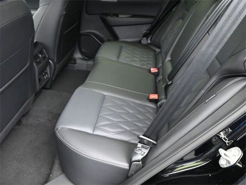 New 2026 Nissan Rogue Platinum w/ Platinum Premium Package image 32