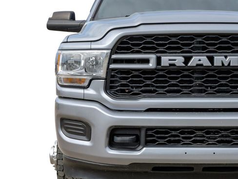 Used 2022 RAM 3500 Tradesman image 48