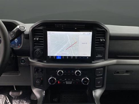 New 2025 Ford F150 XLT w/ Equipment Group 303A High image 8