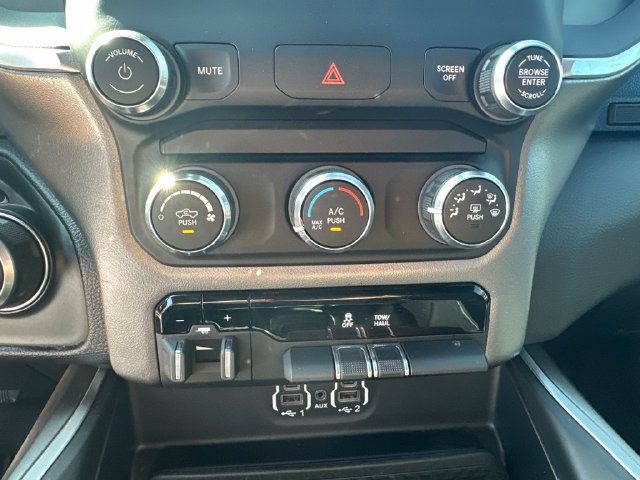 Used 2021 RAM 1500 Big Horn AWD/4WD image 26