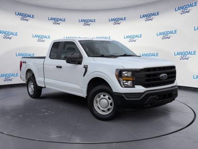 Used 2023 Ford F150 XL