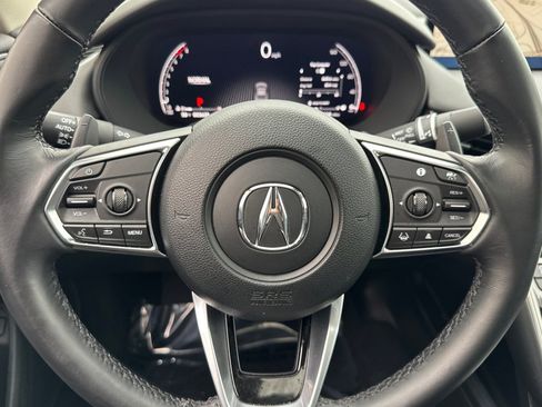 Used 2025 Acura TLX w/ Technology Package image 16