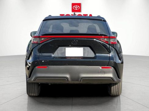 New 2026 Toyota bZ AWD/4WD image 4