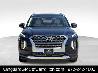 Used 2020 Hyundai Palisade Limited AWD/4WD video 3