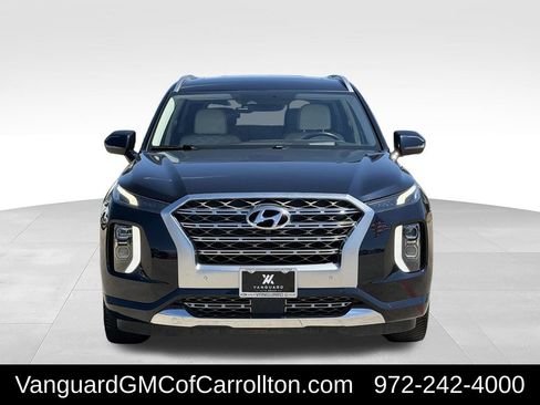 Used 2020 Hyundai Palisade Limited AWD/4WD image 3