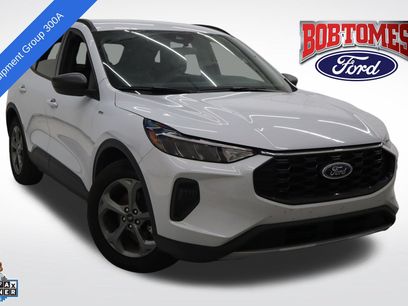 Certified 2025 Ford Escape ST-Line