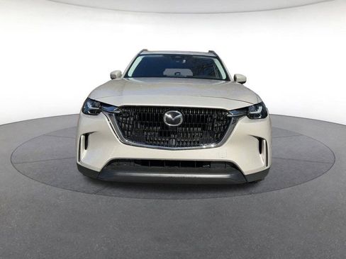 Used 2024 MAZDA CX-90 3.3 Turbo w/ Preferred Package image 8