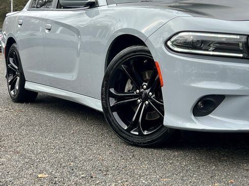 Used 2022 Dodge Charger GT w/ Plus Group image 9