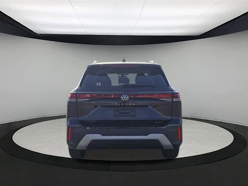 New 2026 Volkswagen Tiguan S image 5