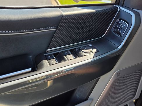 Used 2021 Ford F150 Limited AWD/4WD image 32