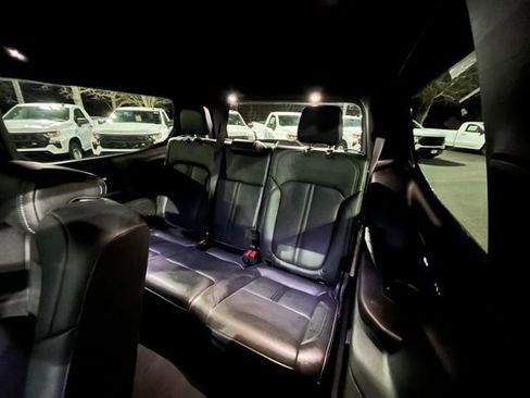 Used 2023 Jeep Wagoneer Series III w/ Convenience Group I image 24