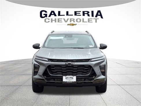 New 2026 Chevrolet Trax ACTIV w/ Driver Confidence Package image 3