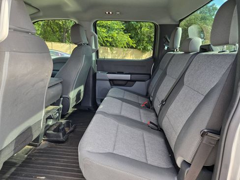 Used 2024 Ford F250 XL w/ STX Appearance Package AWD/4WD image 13