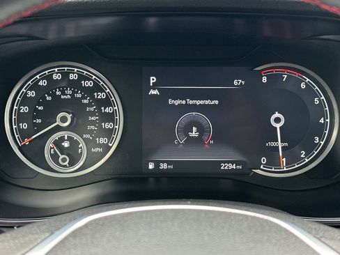 Used 2023 Genesis G70 2.0T w/ Sport Prestige Package image 24