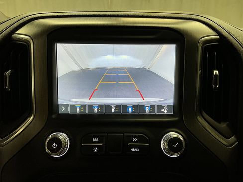 Used 2019 GMC Sierra 1500 Denali w/ Denali Ultimate Package AWD/4WD image 15
