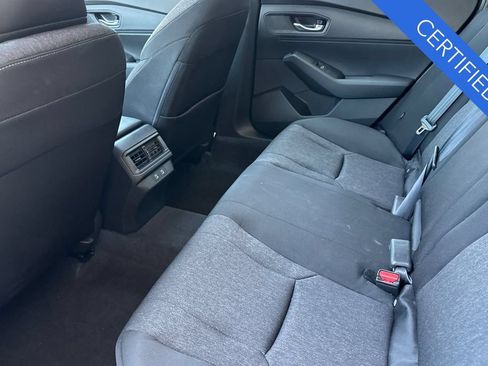 Certified 2026 Honda Accord SE image 13